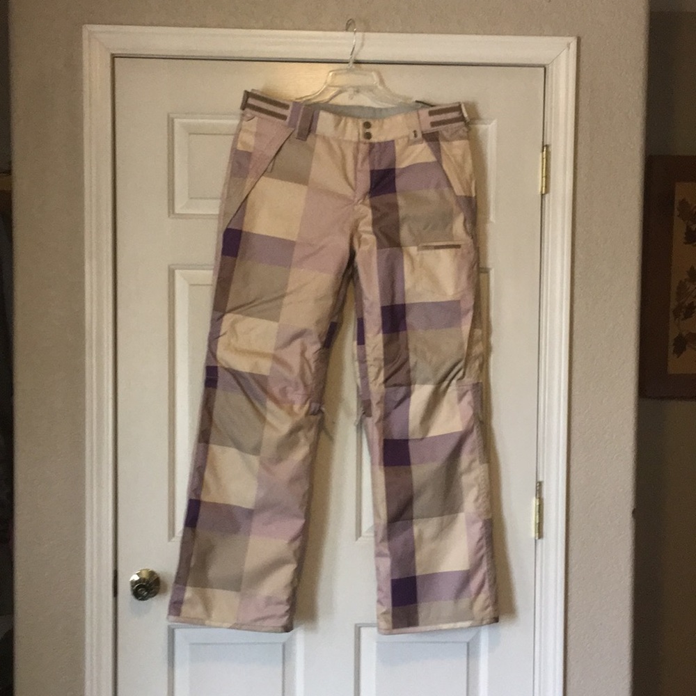 Billabong Snow Pants